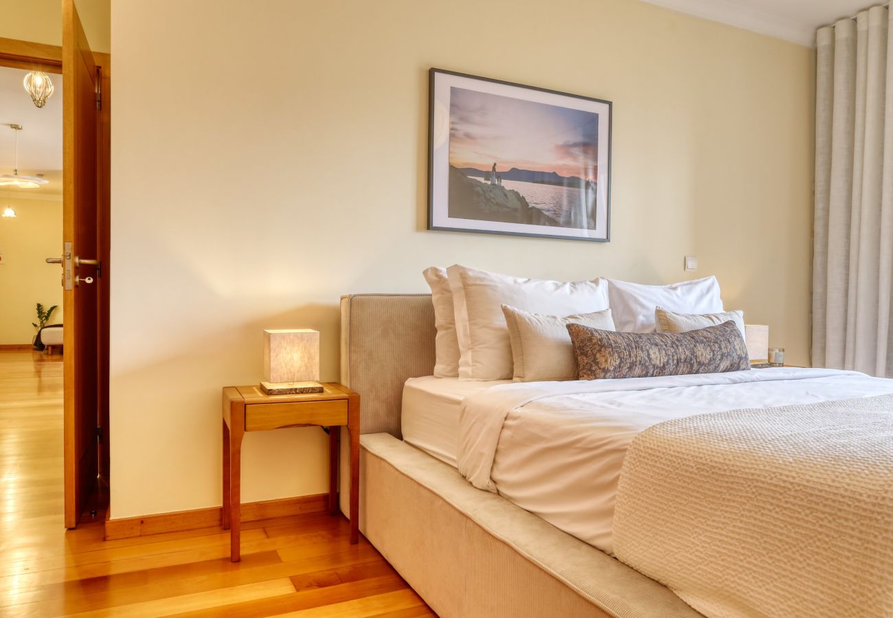 Apartment in Funchal - Graça's Place, a Home in Madeira