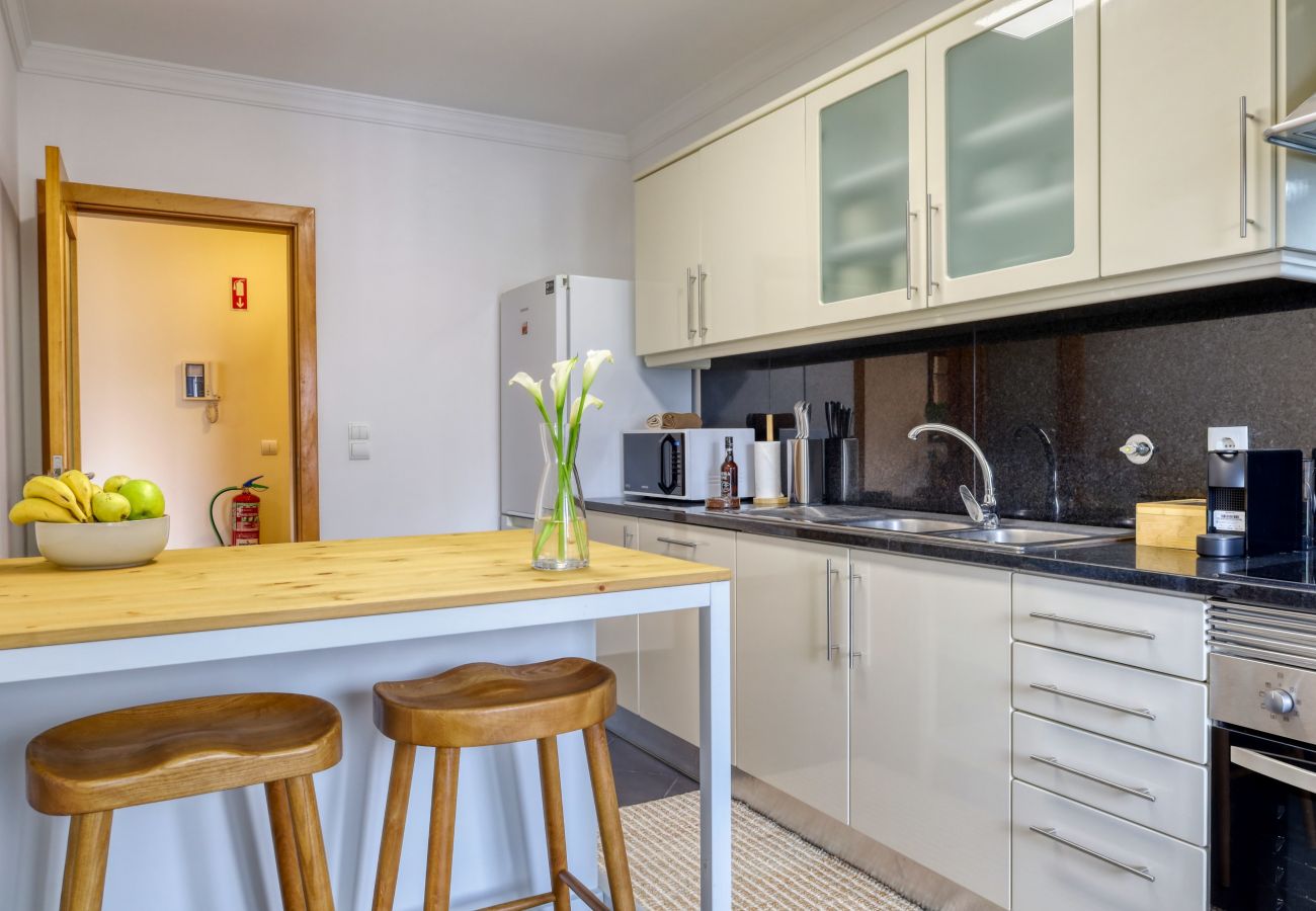 Apartment in Funchal - Graça's Place, a Home in Madeira