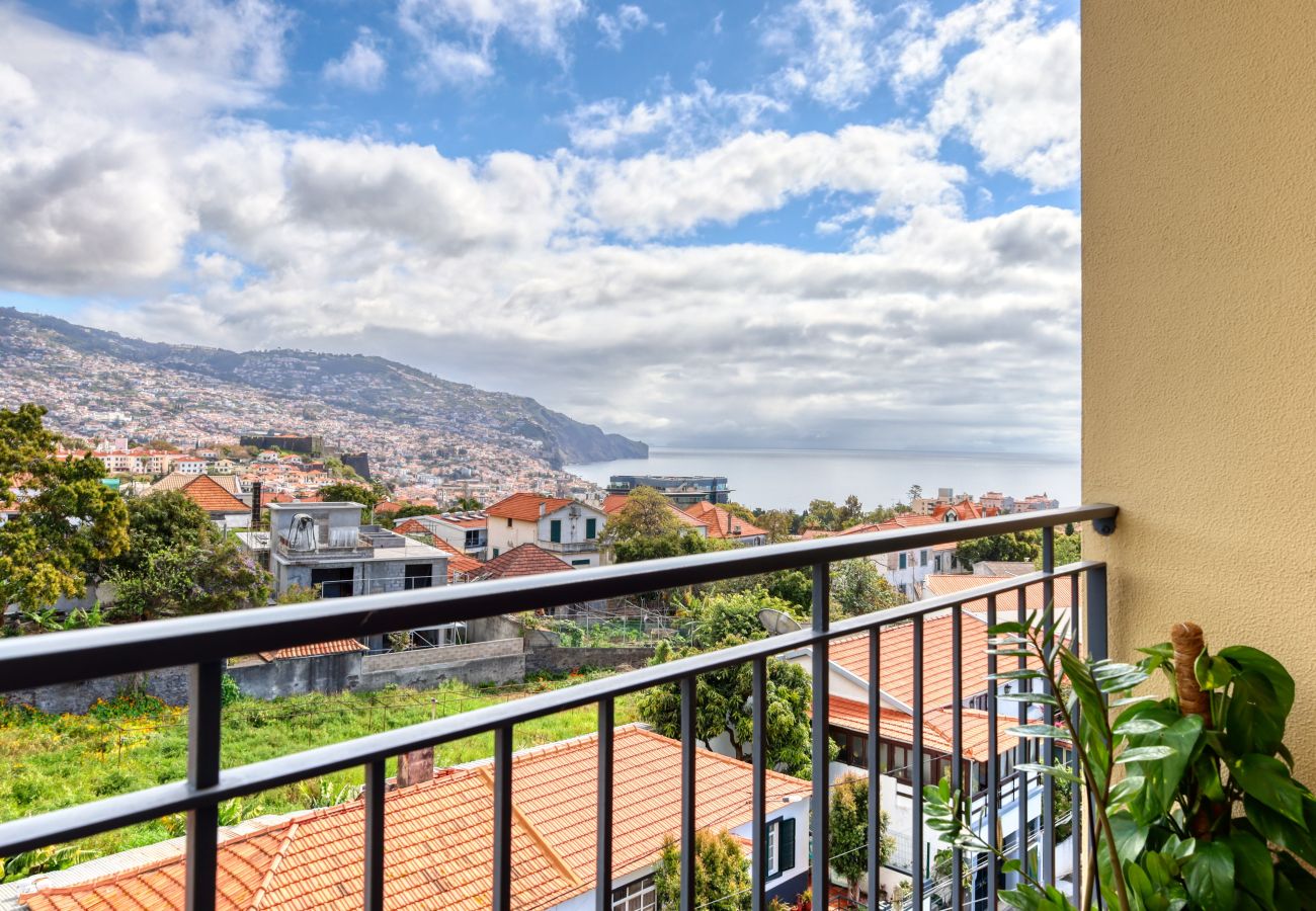 Apartment in Funchal - Graça's Place, a Home in Madeira