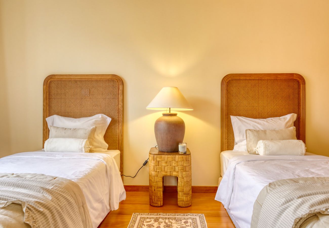 Apartment in Funchal - Graça's Place, a Home in Madeira