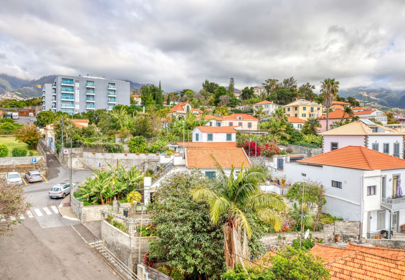 Apartment in Funchal - Graça's Place, a Home in Madeira