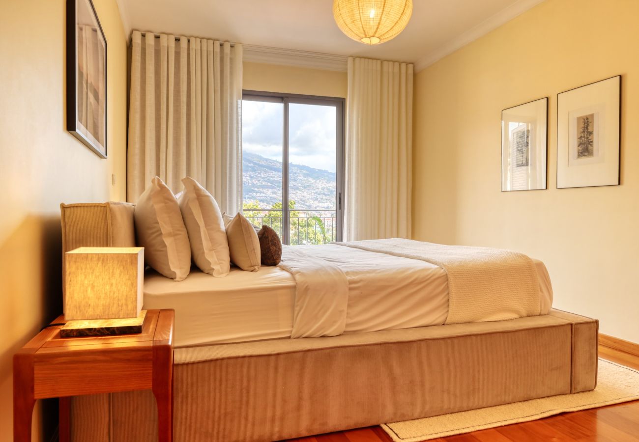 Apartment in Funchal - Graça's Place, a Home in Madeira