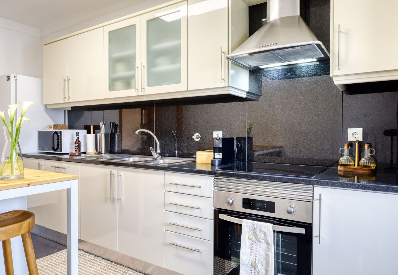 Apartment in Funchal - Graça's Place, a Home in Madeira