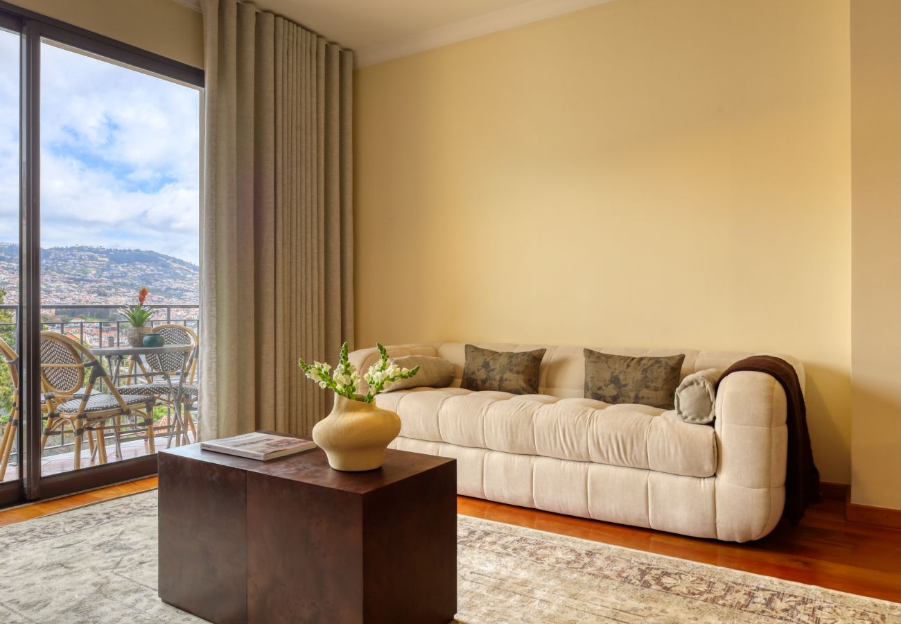 Apartment in Funchal - Graça's Place, a Home in Madeira