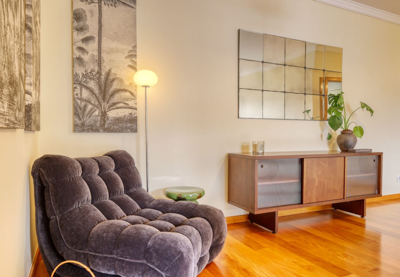 Apartment in Funchal - Graça's Place, a Home in Madeira