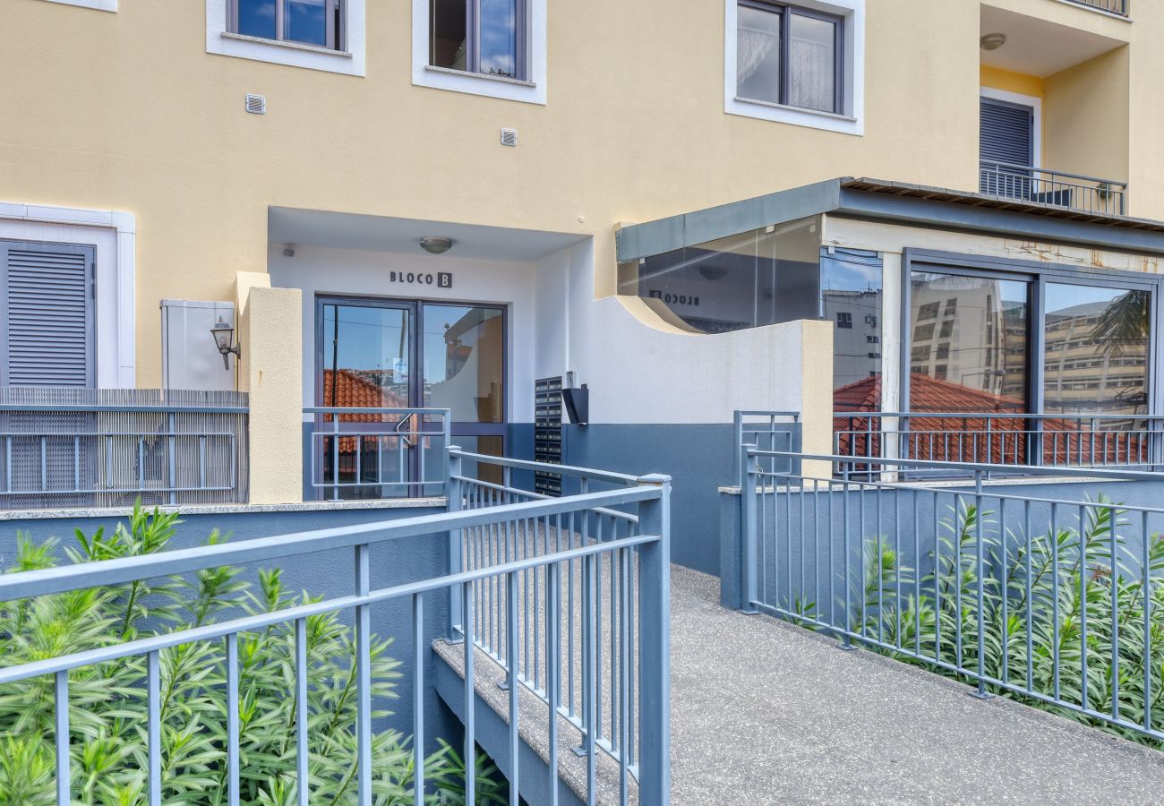 Apartment in Funchal - Graça's Place, a Home in Madeira