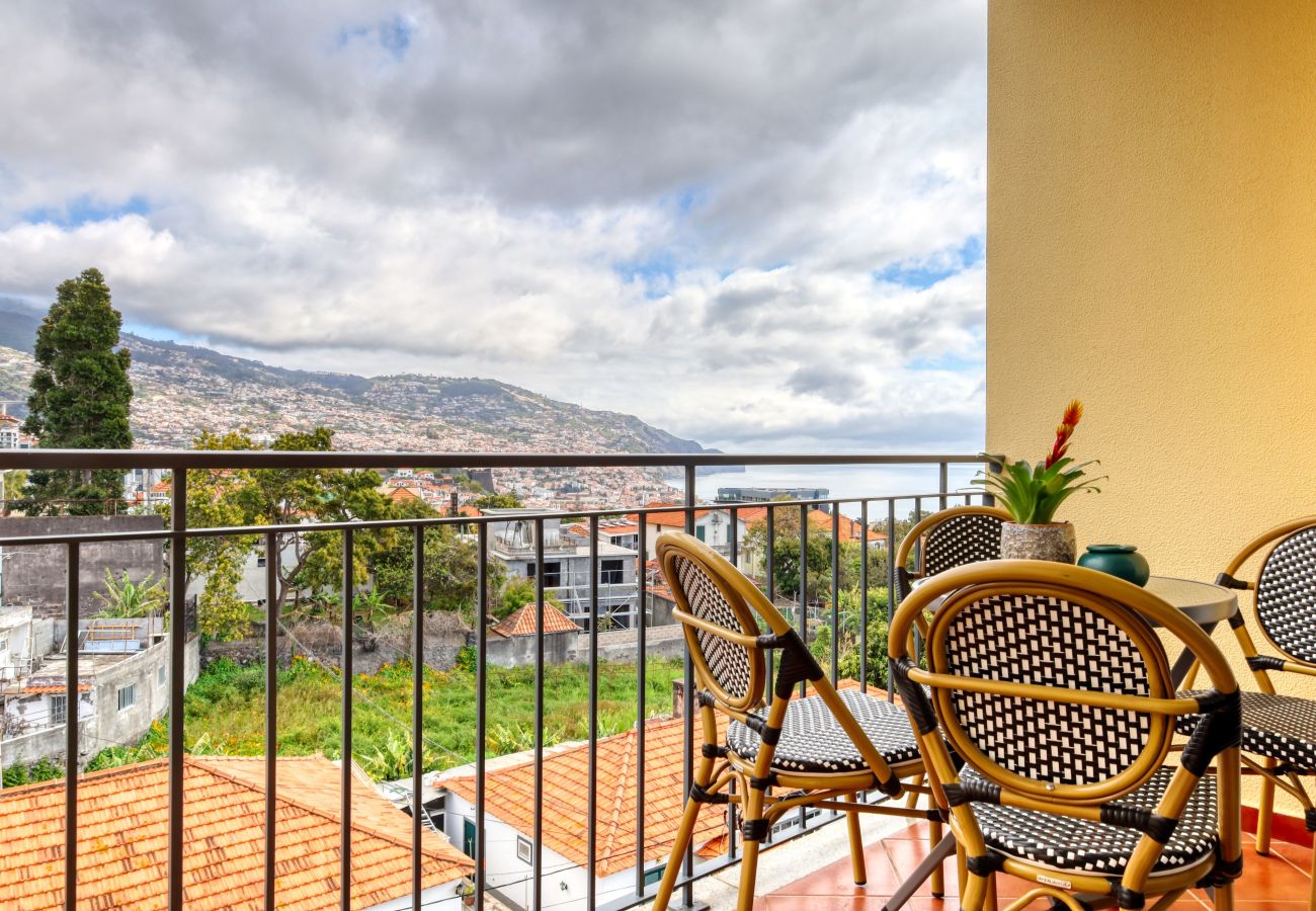 Apartment in Funchal - Graça's Place, a Home in Madeira