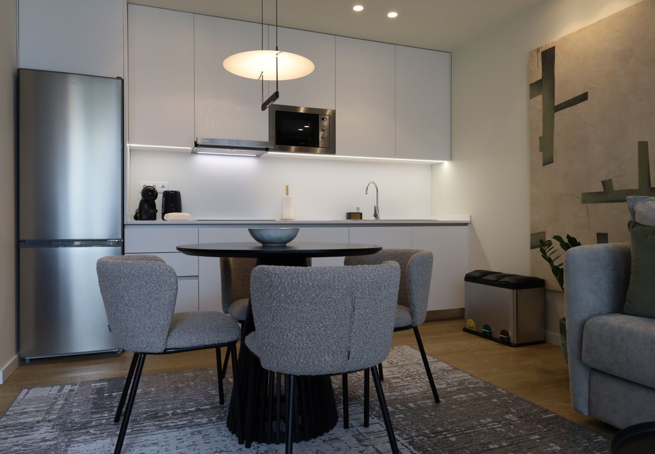 Apartment in Funchal - Monumental 189 2E, a Home in Madeira