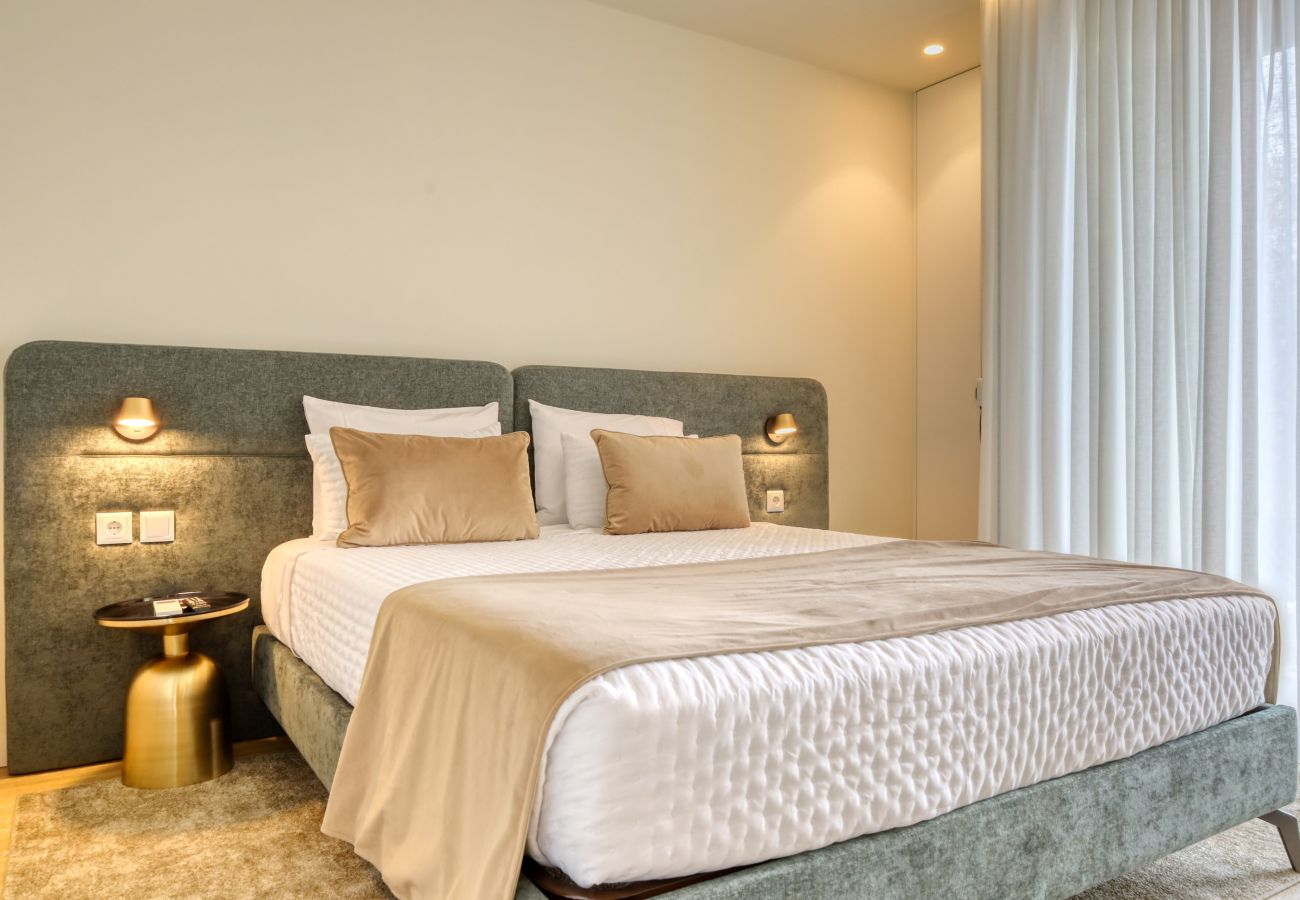 Apartment in Funchal - Monumental 189 2E, a Home in Madeira