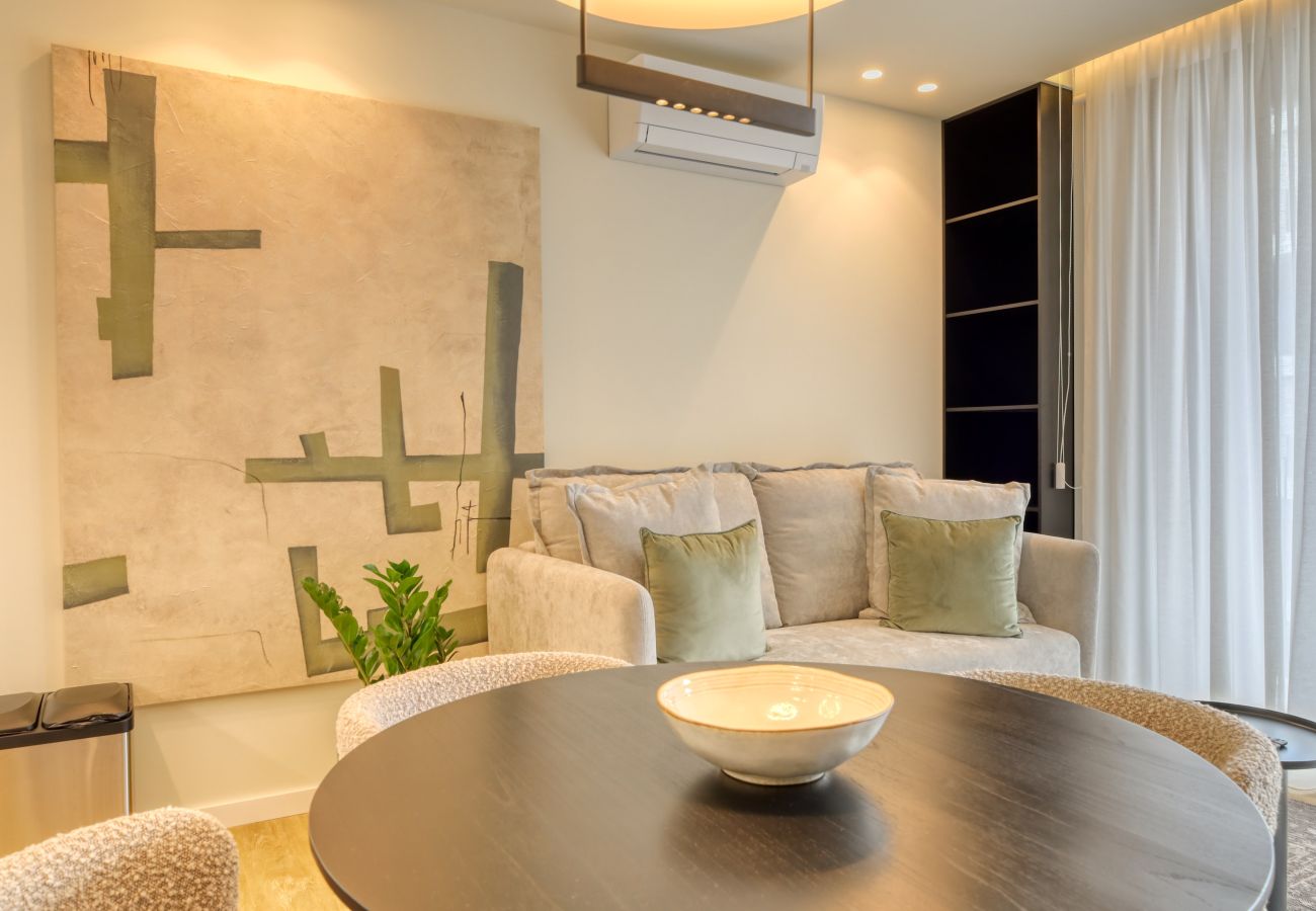 Apartment in Funchal - Monumental 189 2E, a Home in Madeira