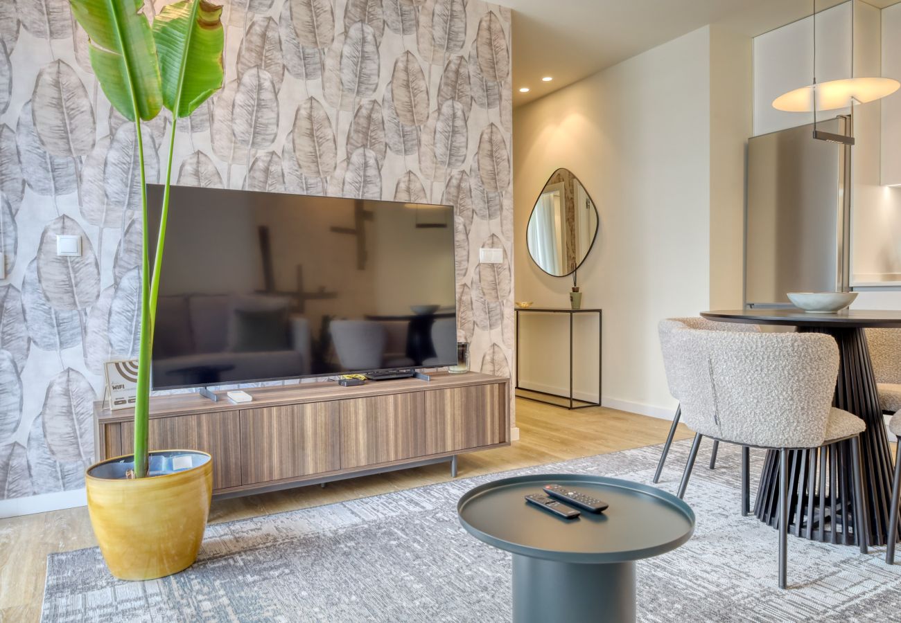 Apartment in Funchal - Monumental 189 2E, a Home in Madeira