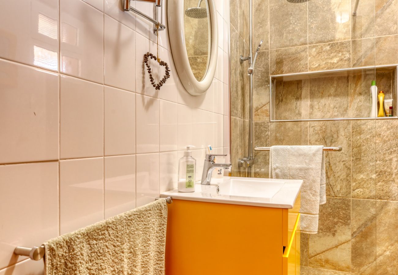 House in Porto Santo - Casa Saudade, a Home in Madeira