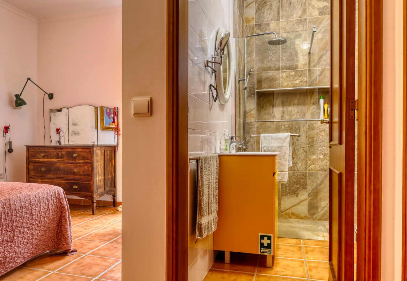 House in Porto Santo - Casa Saudade, a Home in Madeira