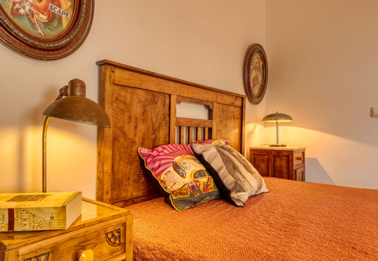 House in Porto Santo - Casa Saudade, a Home in Madeira