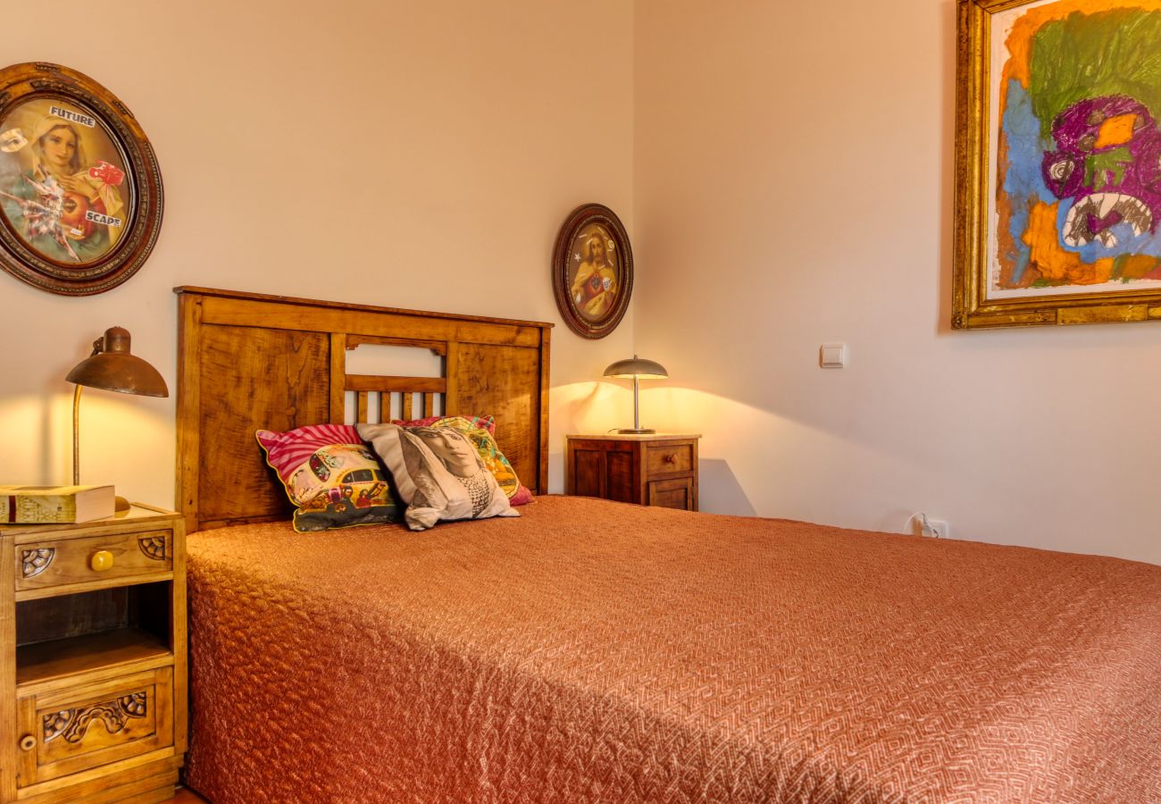 House in Porto Santo - Casa Saudade, a Home in Madeira