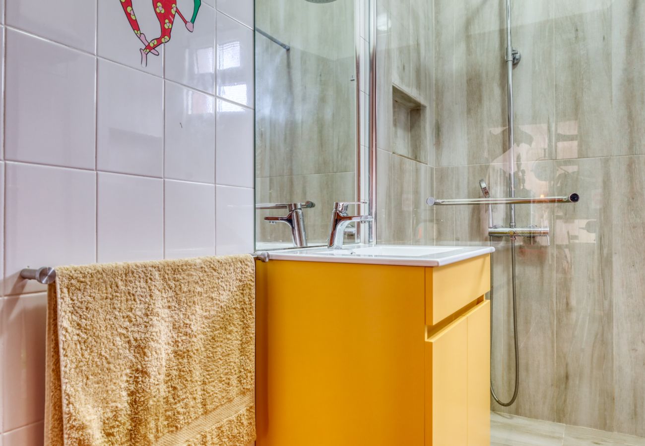 House in Porto Santo - Casa Saudade, a Home in Madeira