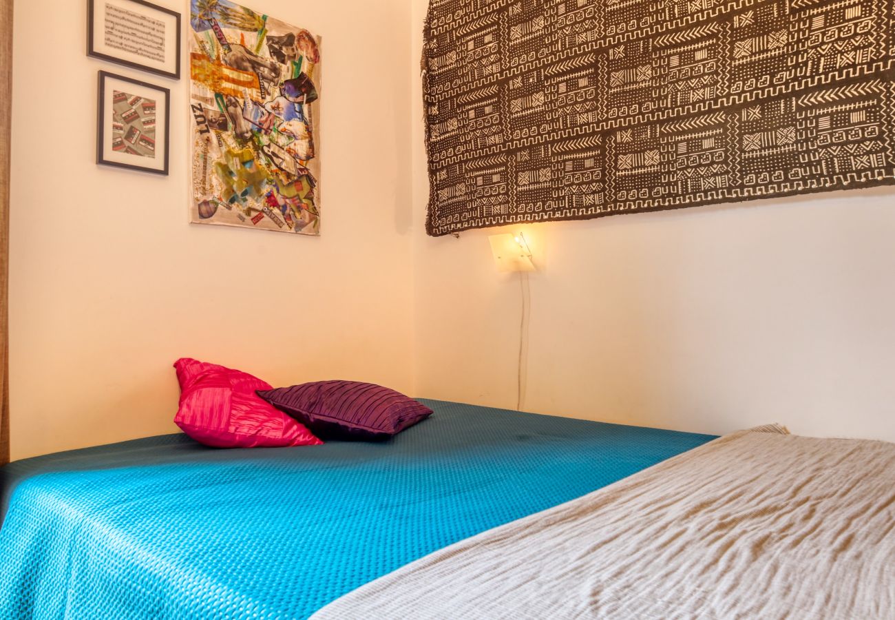 House in Porto Santo - Casa Saudade, a Home in Madeira