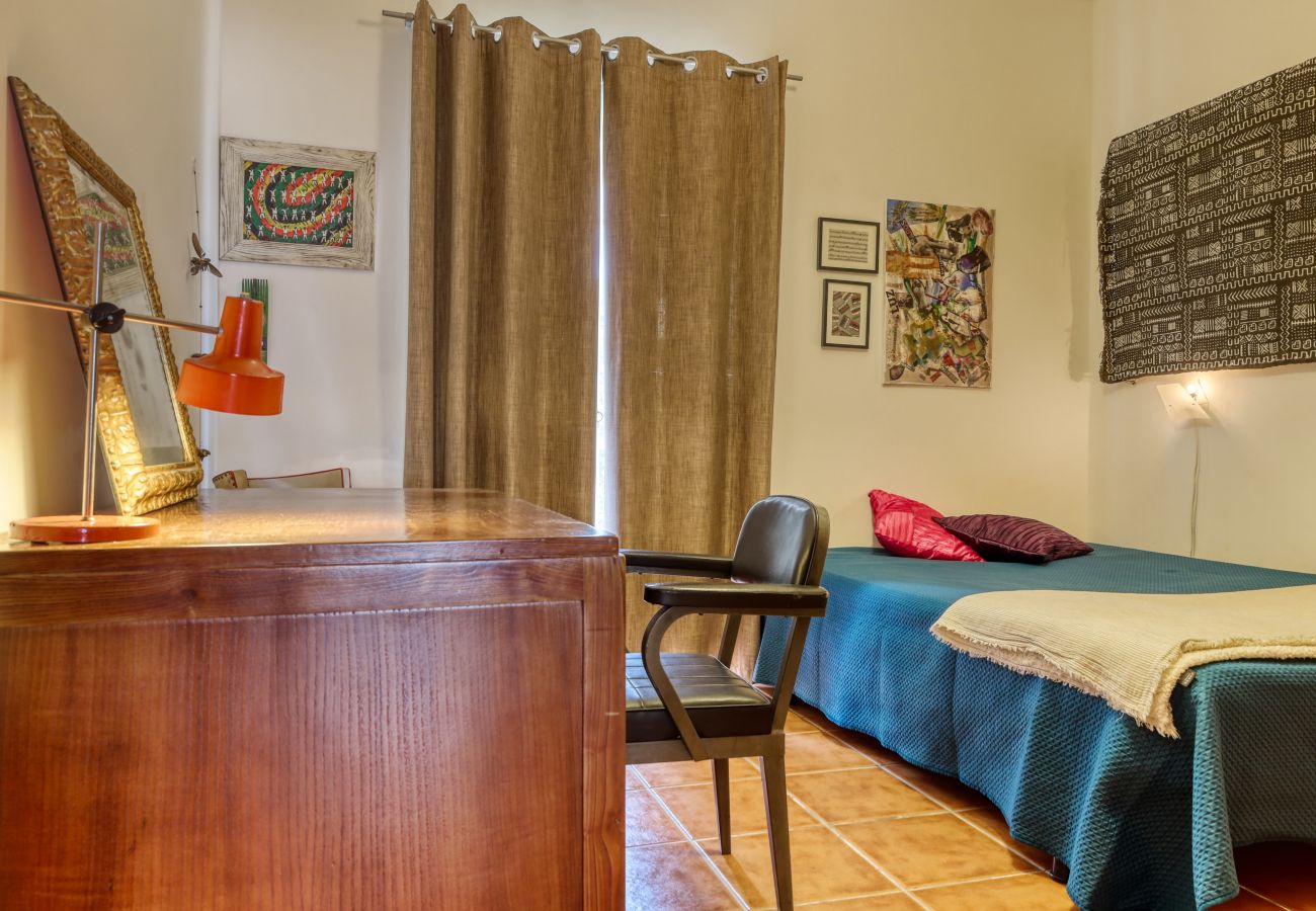 House in Porto Santo - Casa Saudade, a Home in Madeira