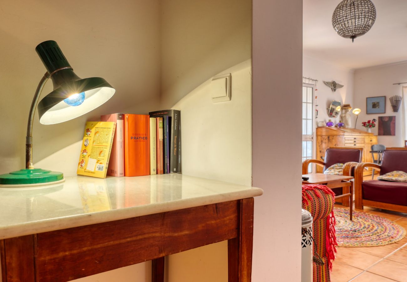 House in Porto Santo - Casa Saudade, a Home in Madeira