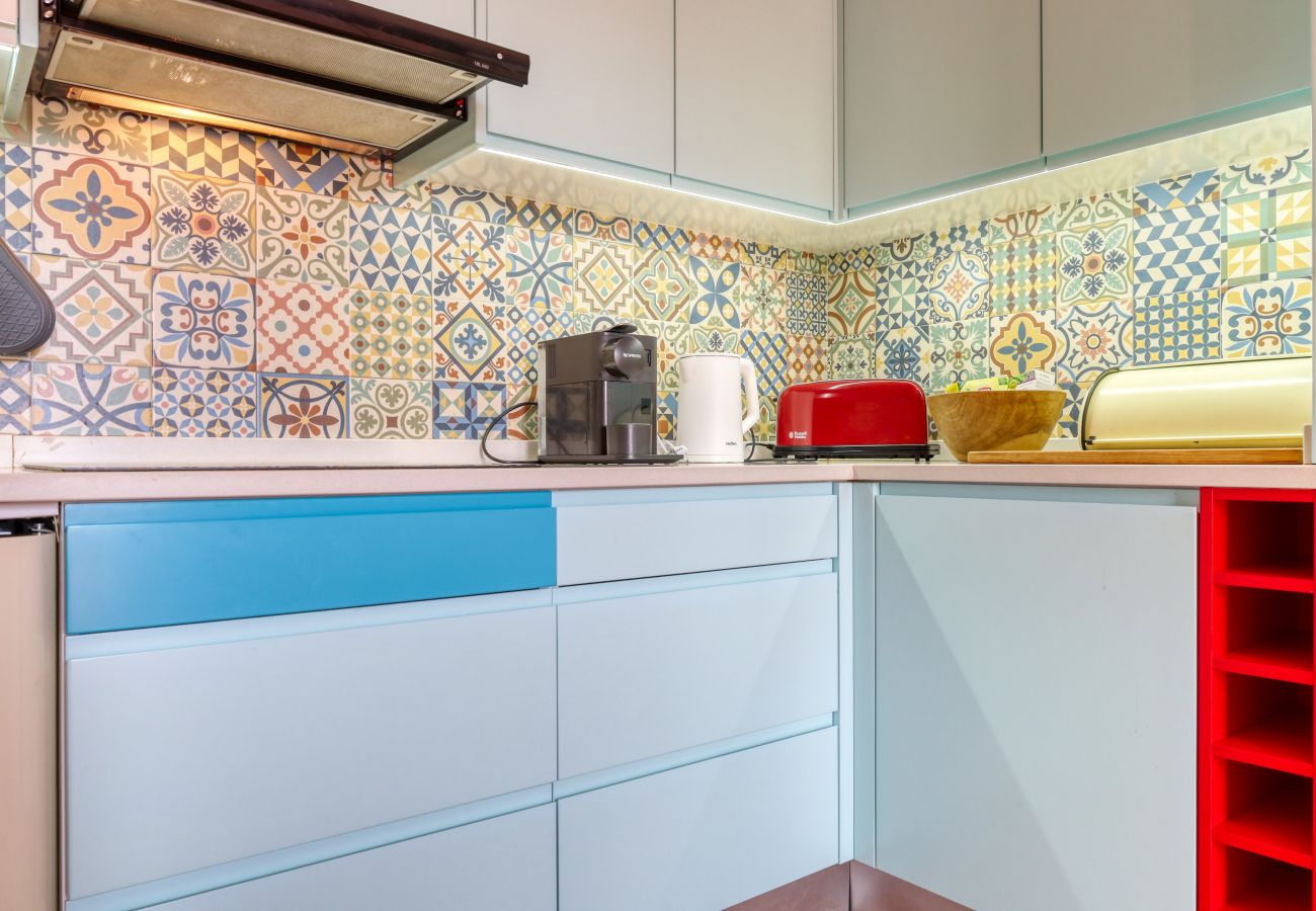 House in Porto Santo - Casa Saudade, a Home in Madeira