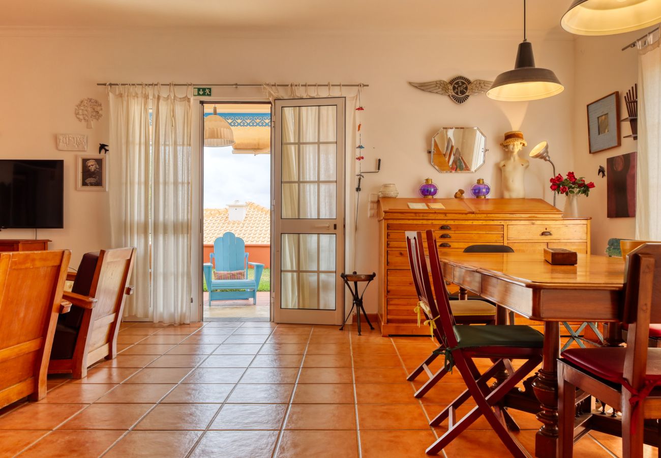 House in Porto Santo - Casa Saudade, a Home in Madeira