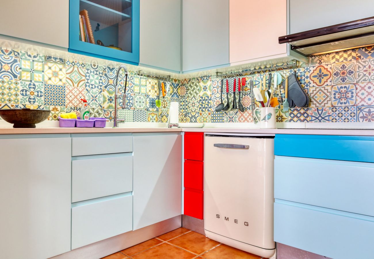 House in Porto Santo - Casa Saudade, a Home in Madeira