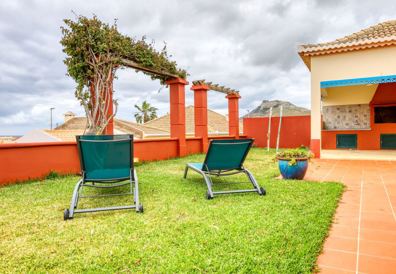 House in Porto Santo - Casa Saudade, a Home in Madeira