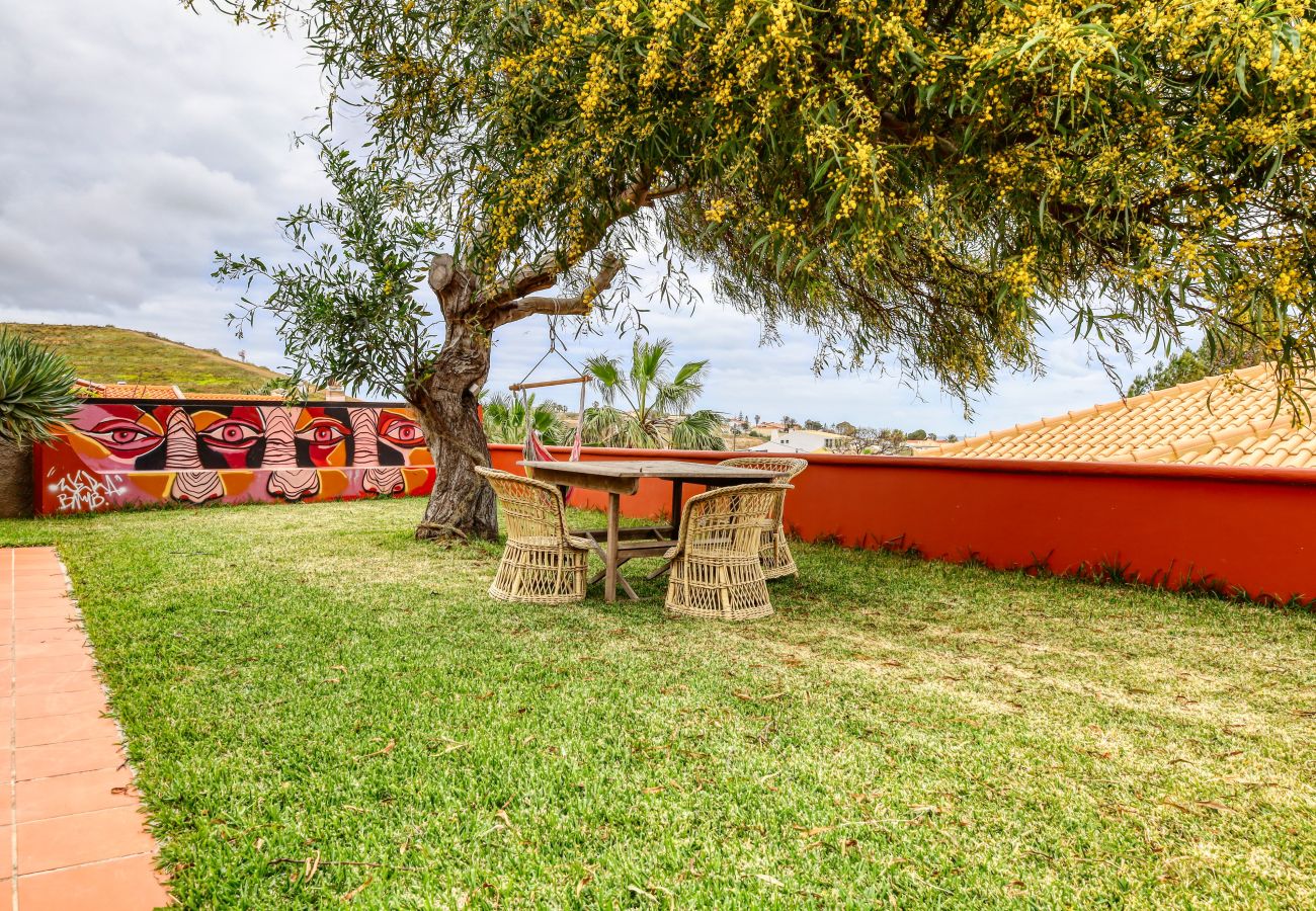 House in Porto Santo - Casa Saudade, a Home in Madeira