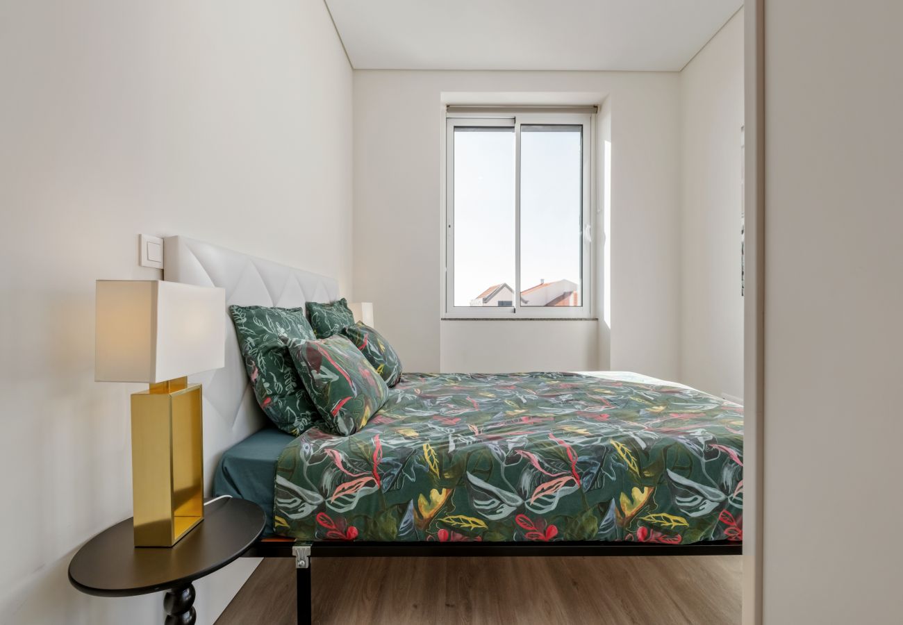 Apartment in Funchal - Sé Cathedral Rooftop, a Home in Madeira