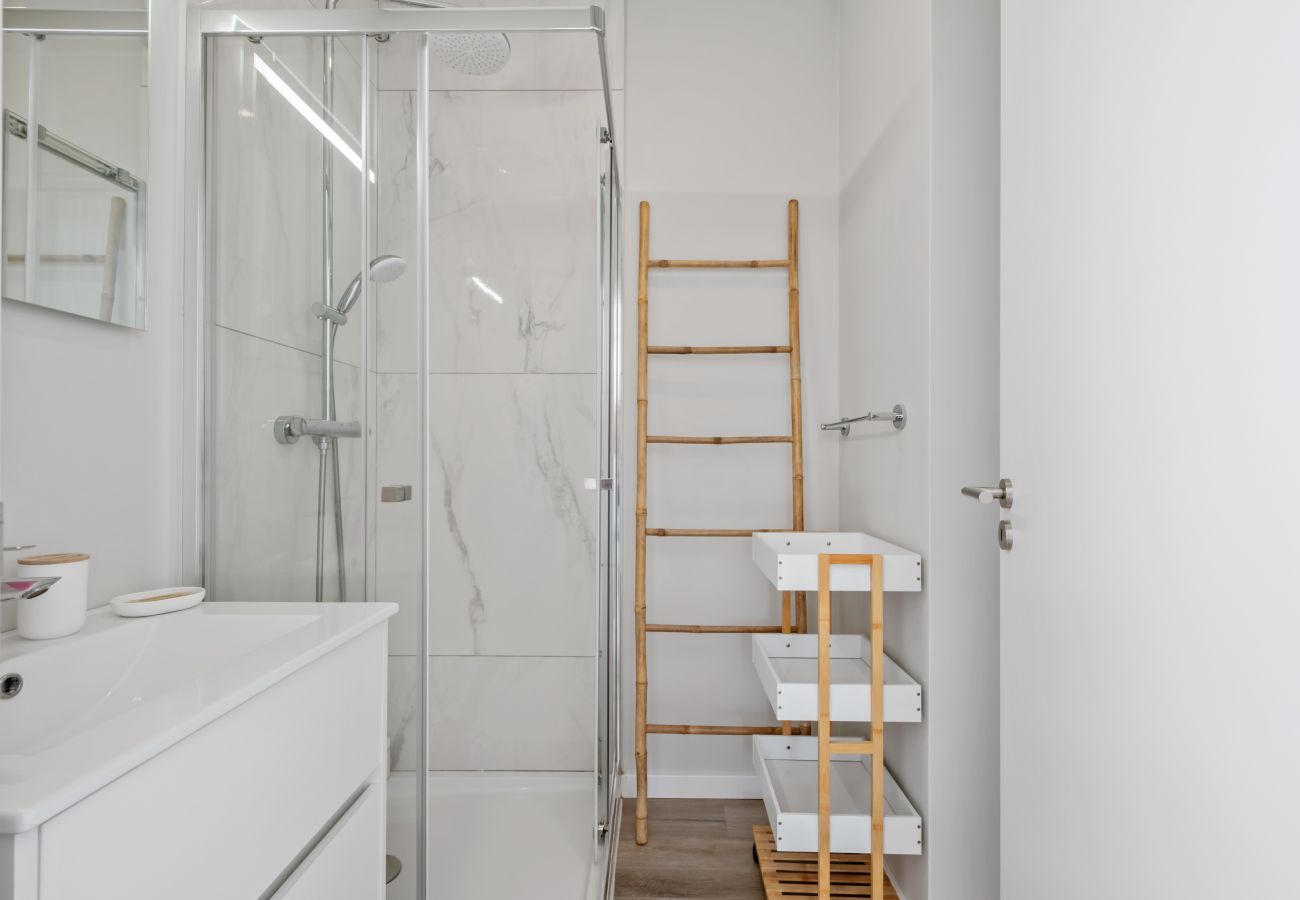 Apartment in Funchal - Sé Cathedral Rooftop, a Home in Madeira