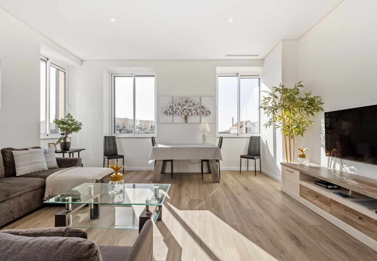 Apartment in Funchal - Sé Cathedral Rooftop, a Home in Madeira