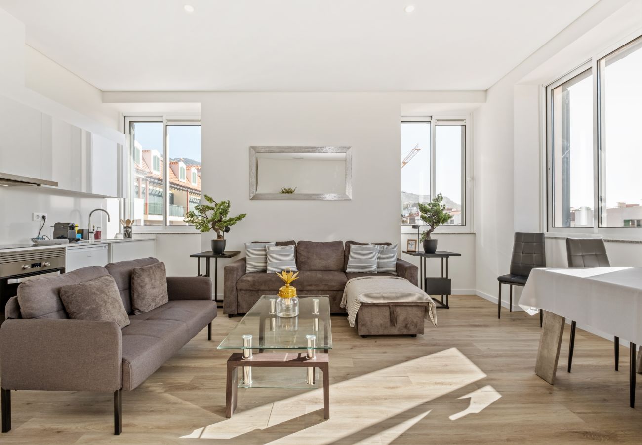Apartment in Funchal - Sé Cathedral Rooftop, a Home in Madeira