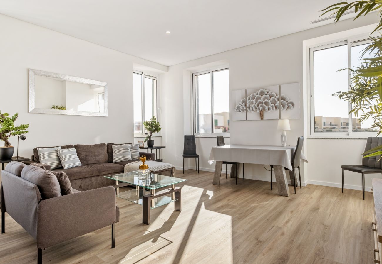 Apartment in Funchal - Sé Cathedral Rooftop, a Home in Madeira