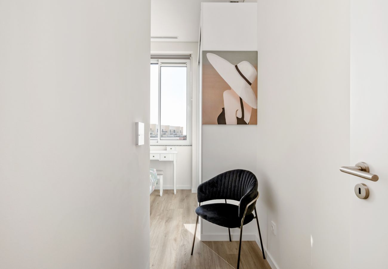 Apartment in Funchal - Sé Cathedral Rooftop, a Home in Madeira
