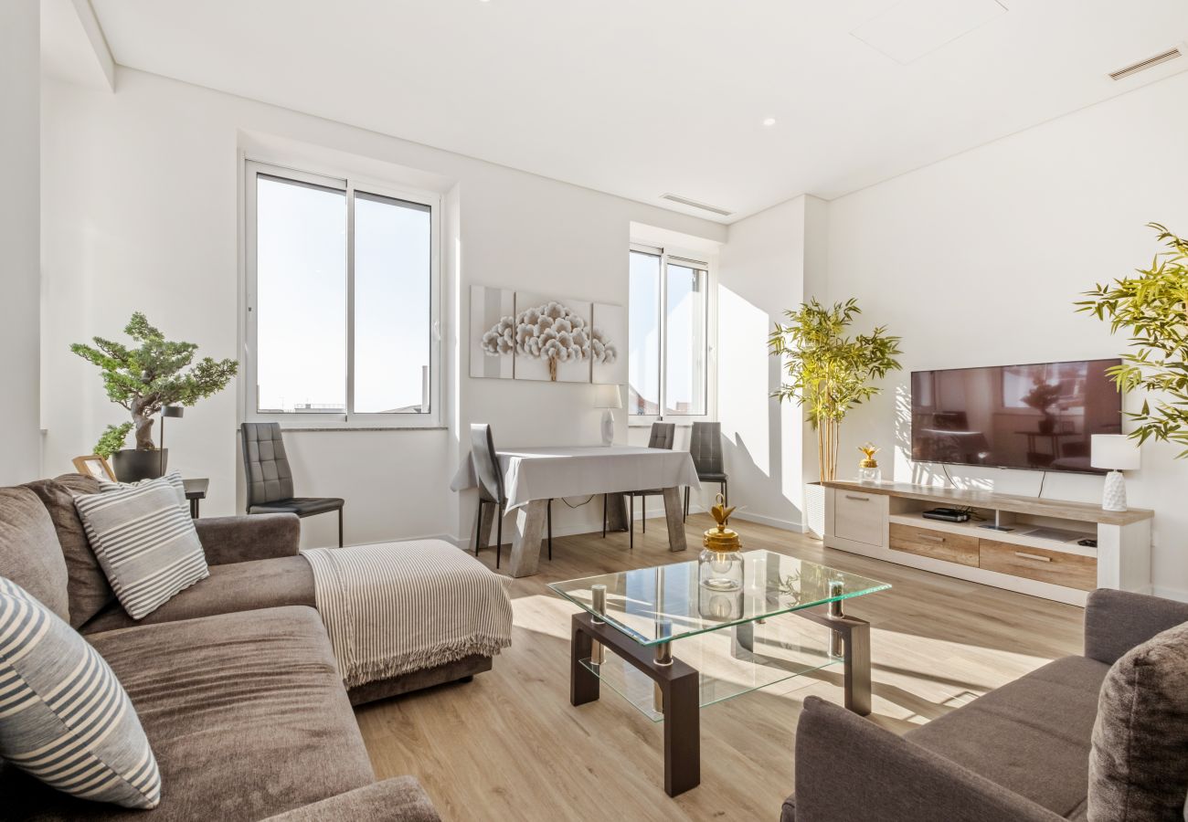 Apartment in Funchal - Sé Cathedral Rooftop, a Home in Madeira