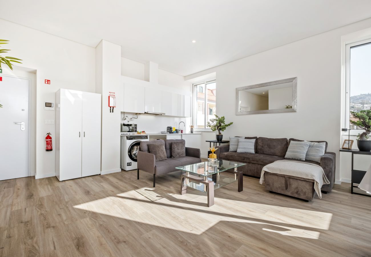 Apartment in Funchal - Sé Cathedral Rooftop, a Home in Madeira