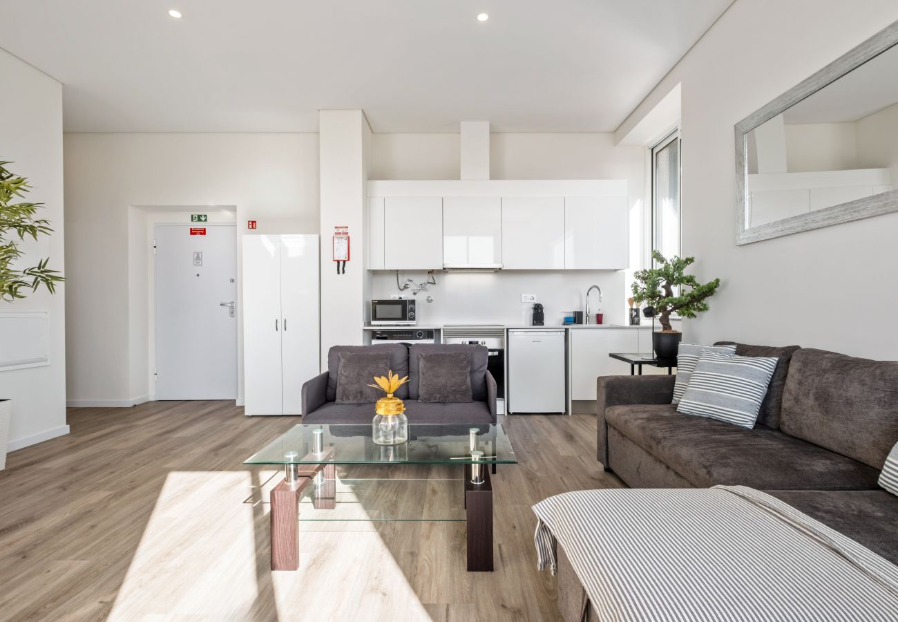 Apartment in Funchal - Sé Cathedral Rooftop, a Home in Madeira