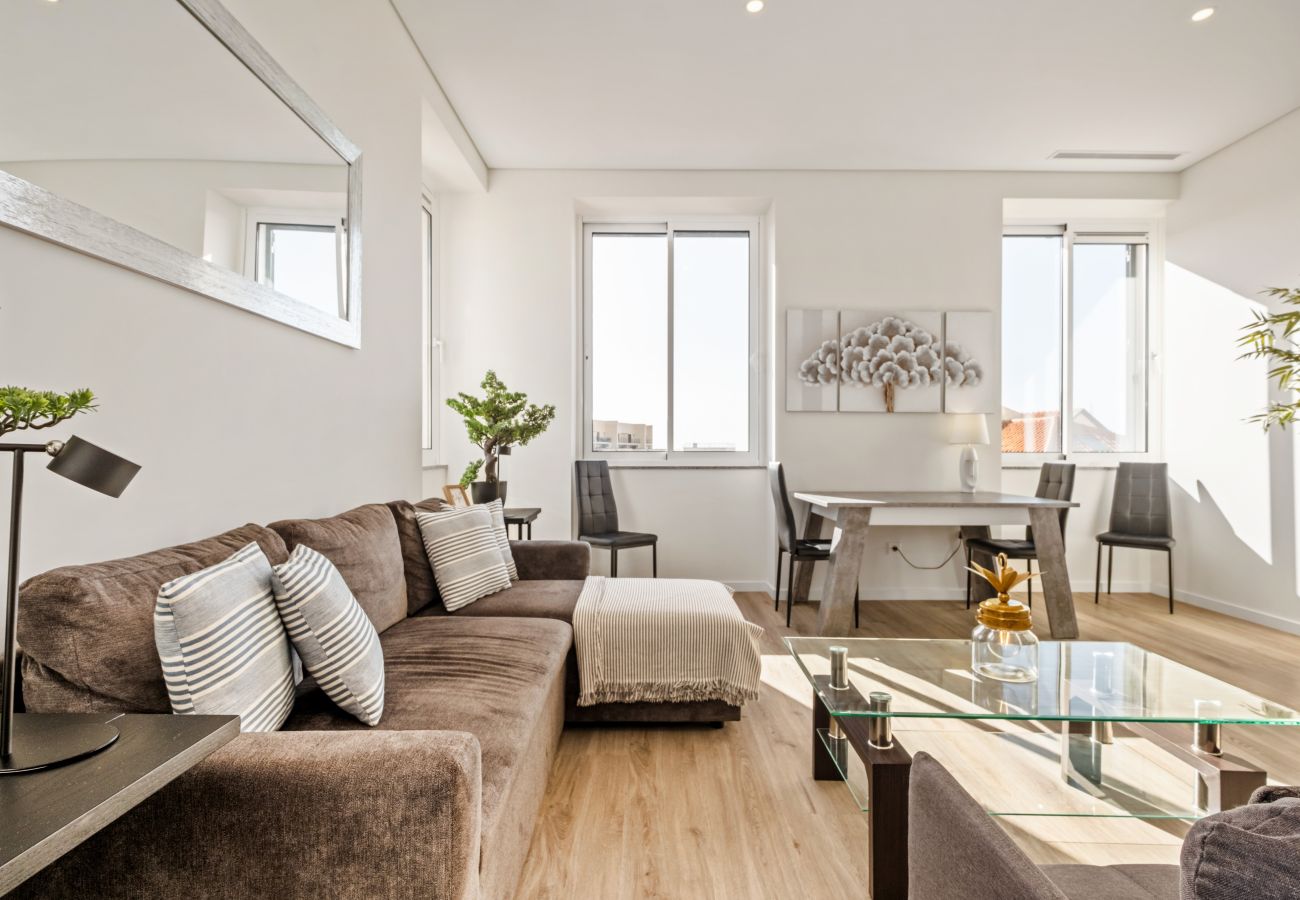 Apartment in Funchal - Sé Cathedral Rooftop, a Home in Madeira
