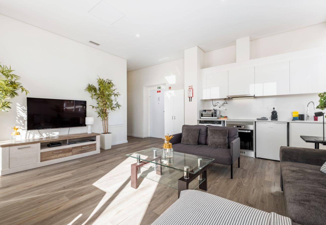 Apartment in Funchal - Sé Cathedral Rooftop, a Home in Madeira