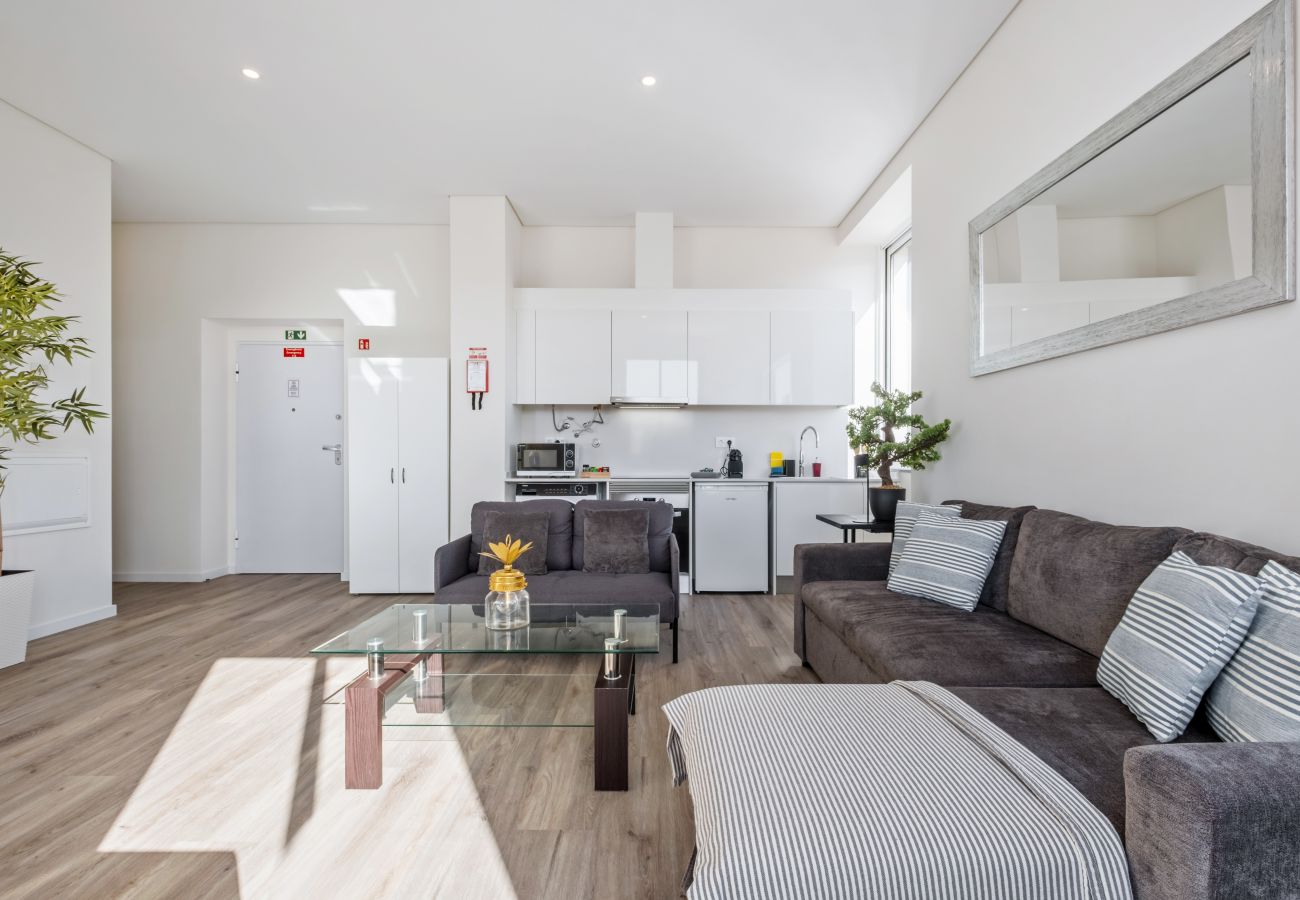 Apartment in Funchal - Sé Cathedral Rooftop, a Home in Madeira
