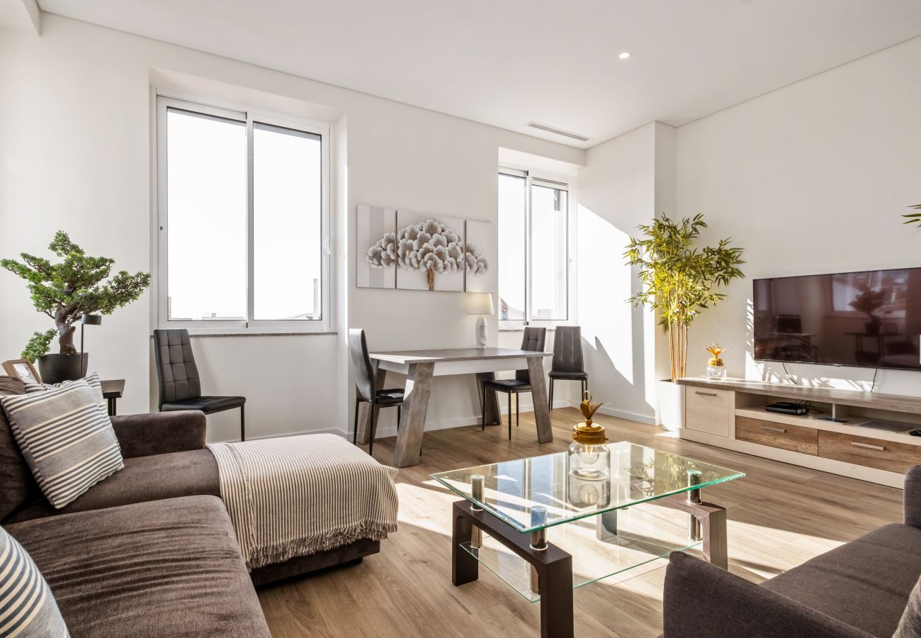 Apartment in Funchal - Sé Cathedral Rooftop, a Home in Madeira