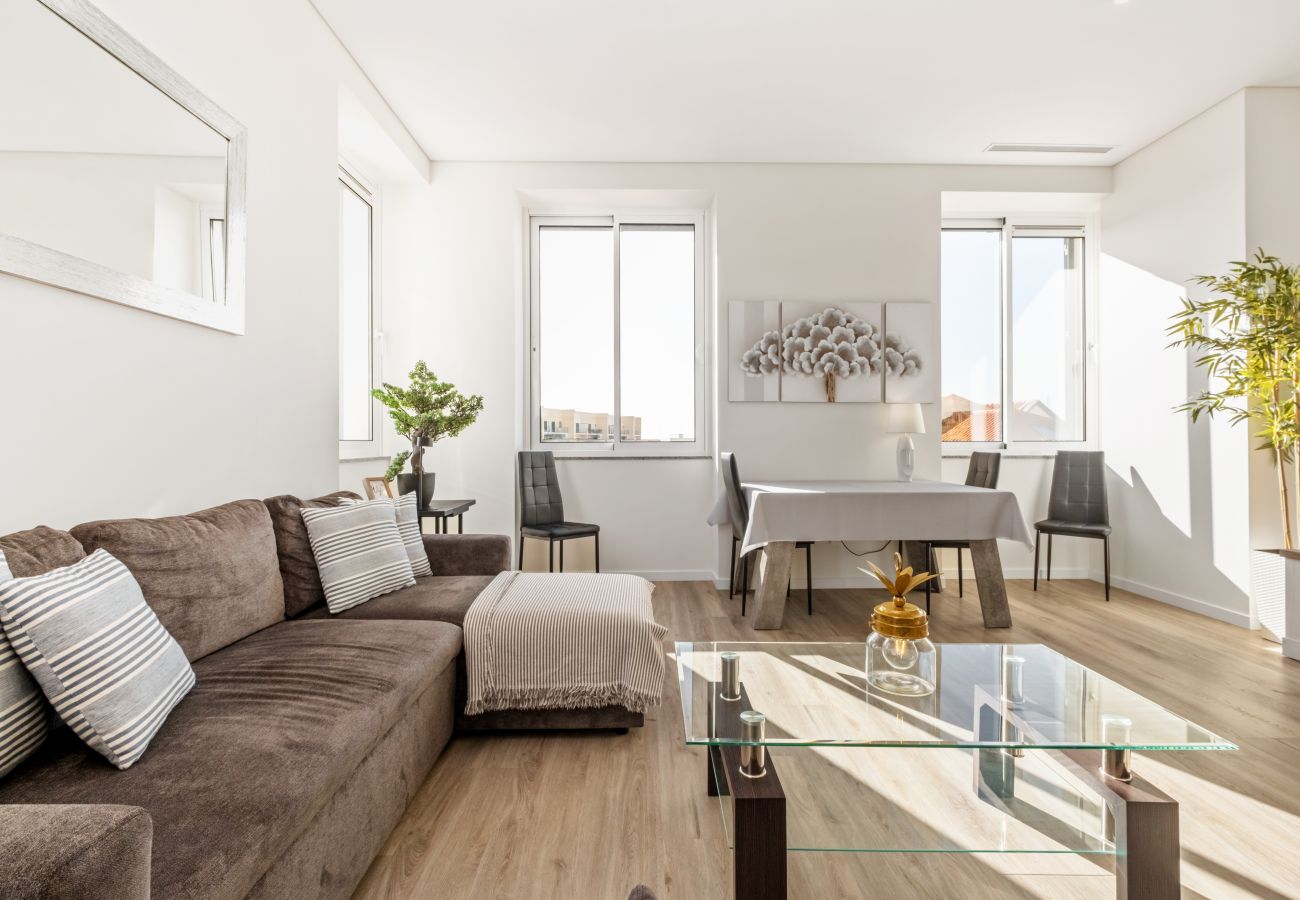 Apartment in Funchal - Sé Cathedral Rooftop, a Home in Madeira