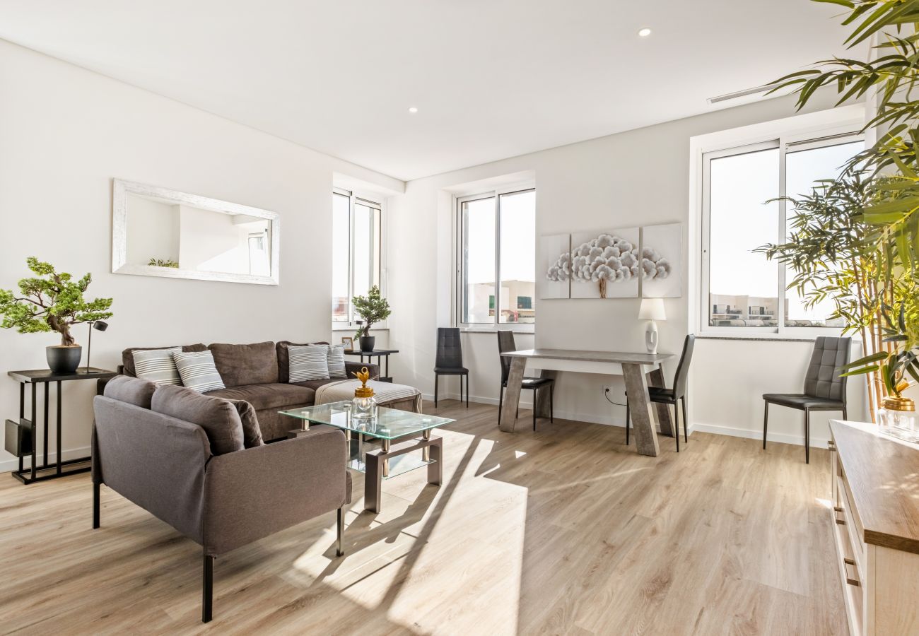 Apartment in Funchal - Sé Cathedral Rooftop, a Home in Madeira