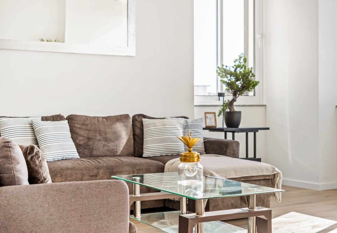 Apartment in Funchal - Sé Cathedral Rooftop, a Home in Madeira