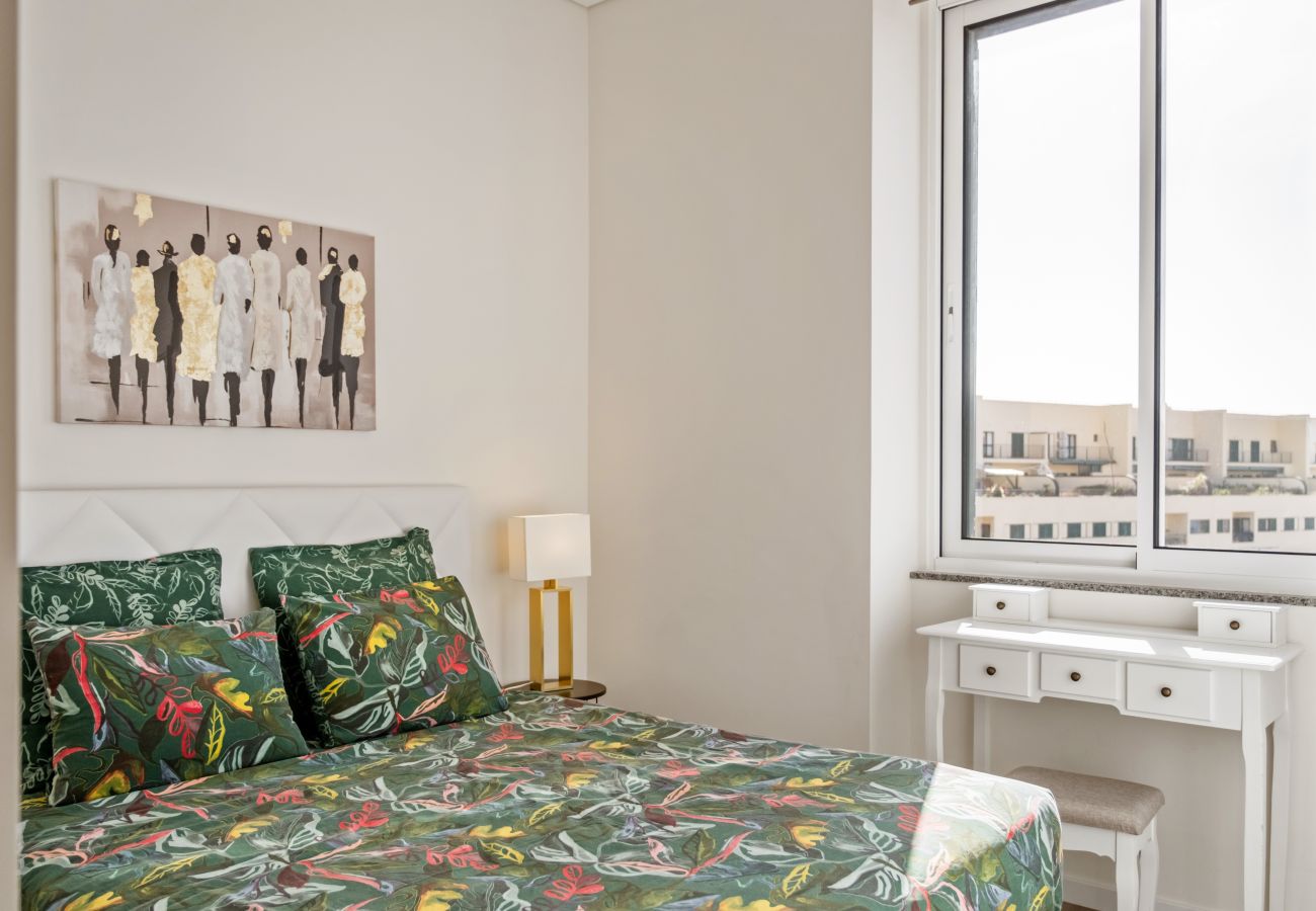 Apartment in Funchal - Sé Cathedral Rooftop, a Home in Madeira