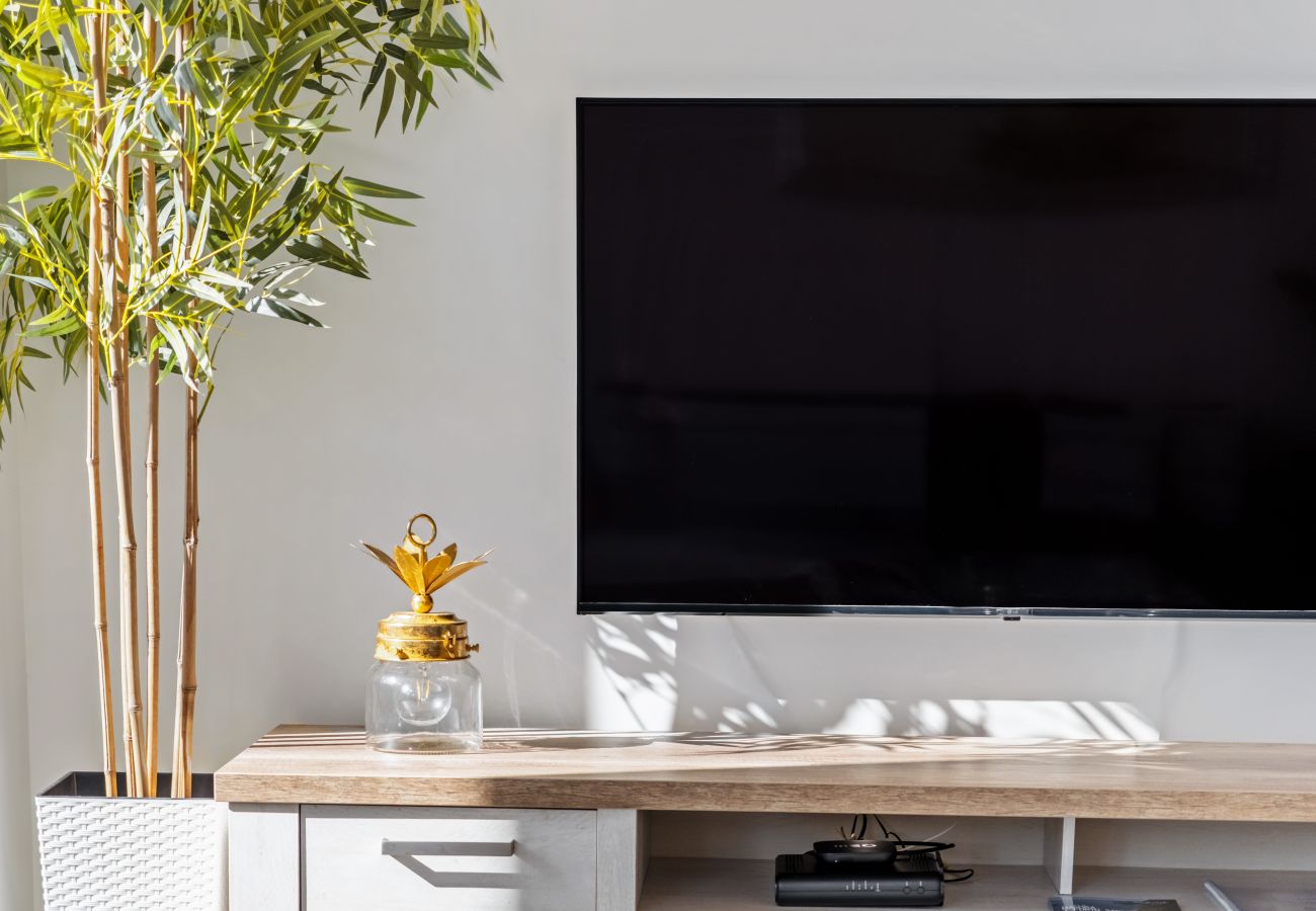 Apartment in Funchal - Sé Cathedral Rooftop, a Home in Madeira