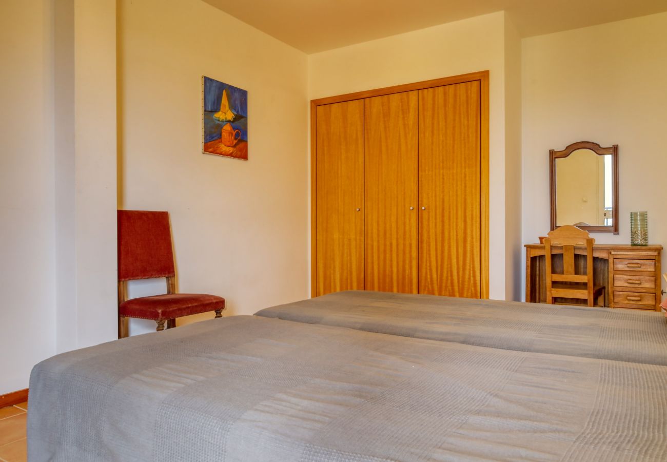 Apartment in Porto Santo - Mar Azul, a Home in Madeira