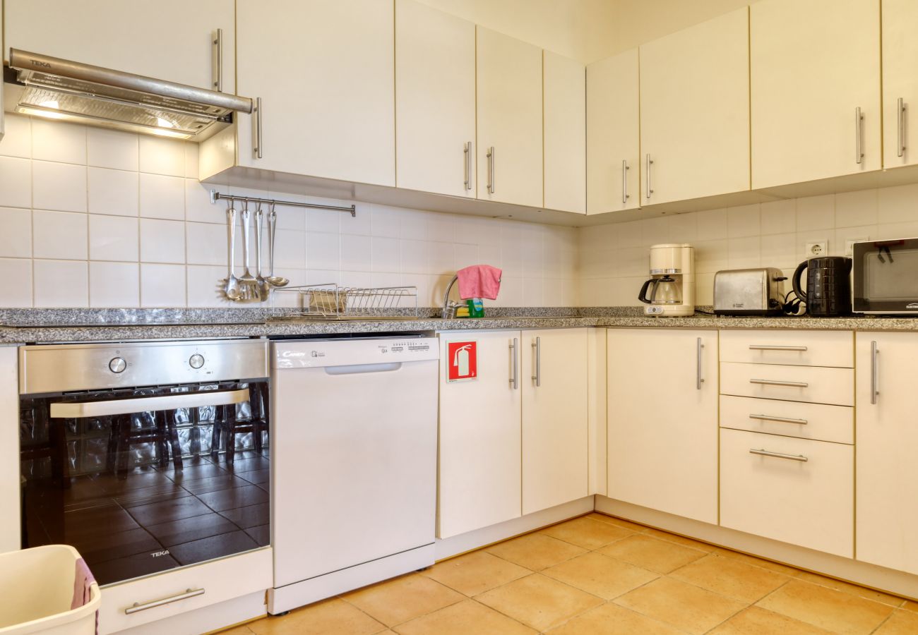 Apartment in Porto Santo - Mar Azul, a Home in Madeira