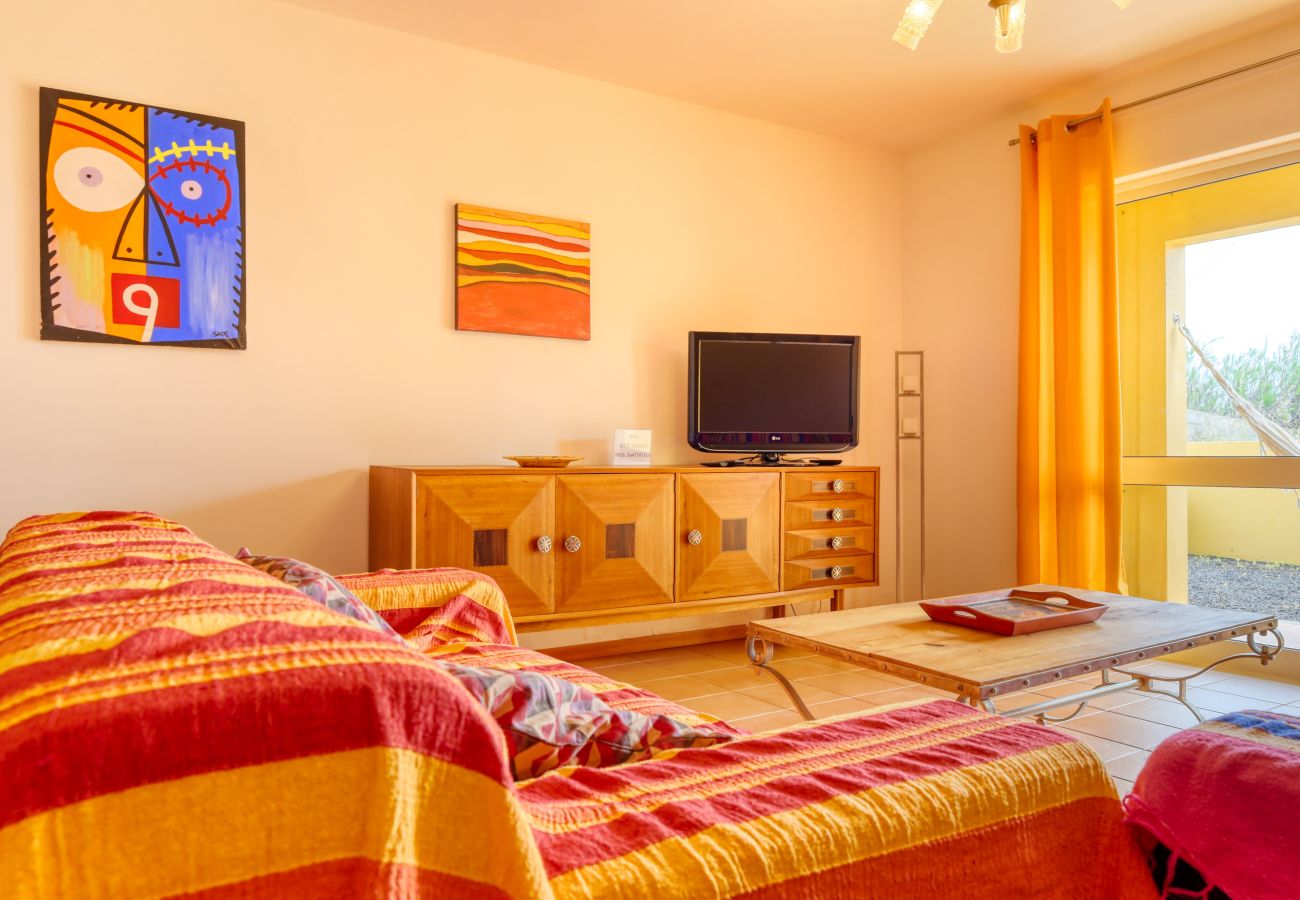 Apartment in Porto Santo - Mar Azul, a Home in Madeira