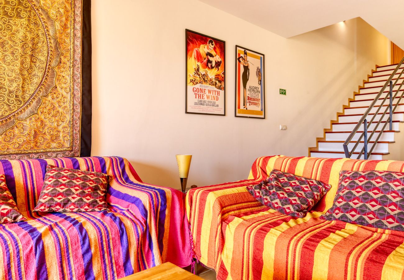 Apartment in Porto Santo - Mar Azul, a Home in Madeira